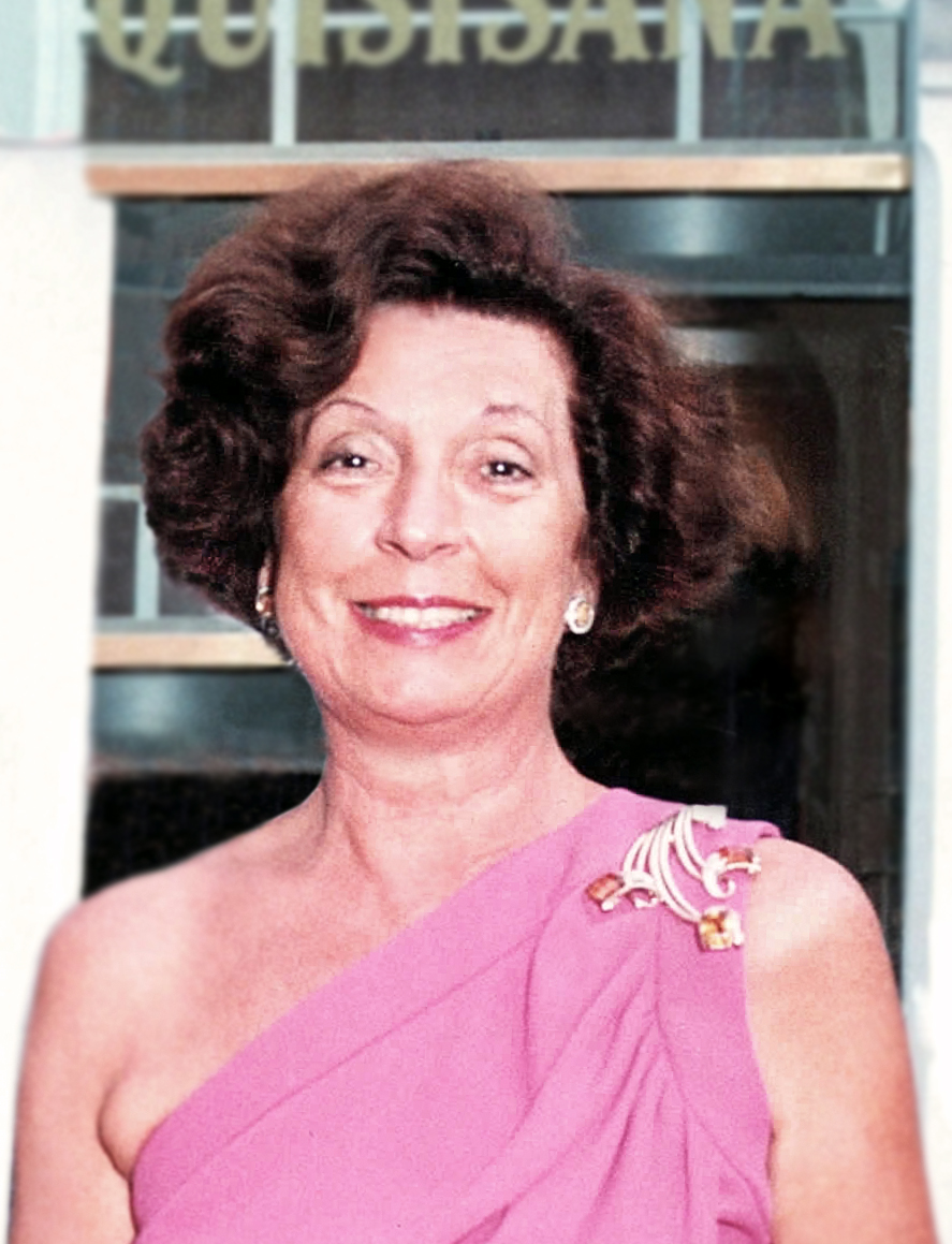 LUISA ROSA ALLONI SOTTRICI